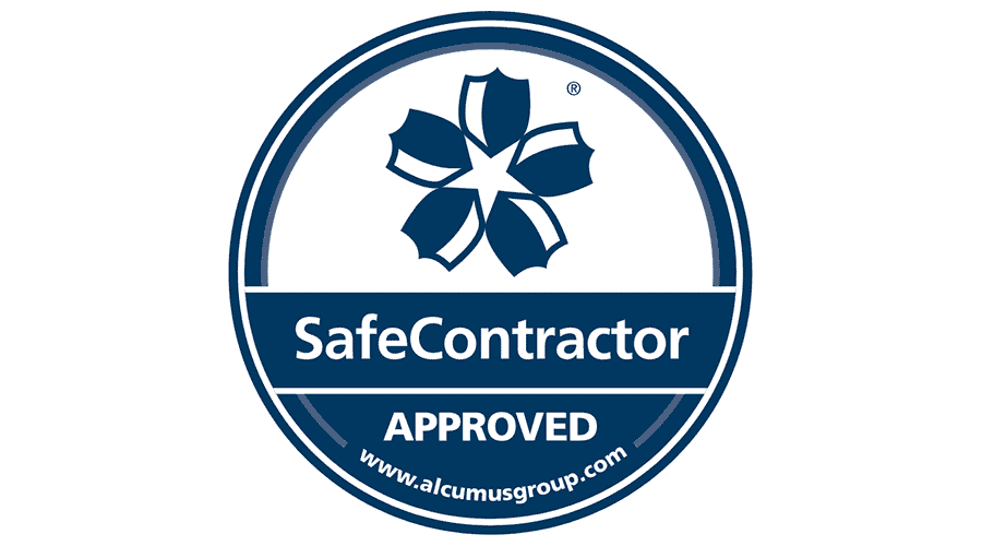 Safe Contractor Approved